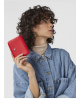Γυναικείο κόκκινο μικρό πορτοφόλι - Tous 295900992