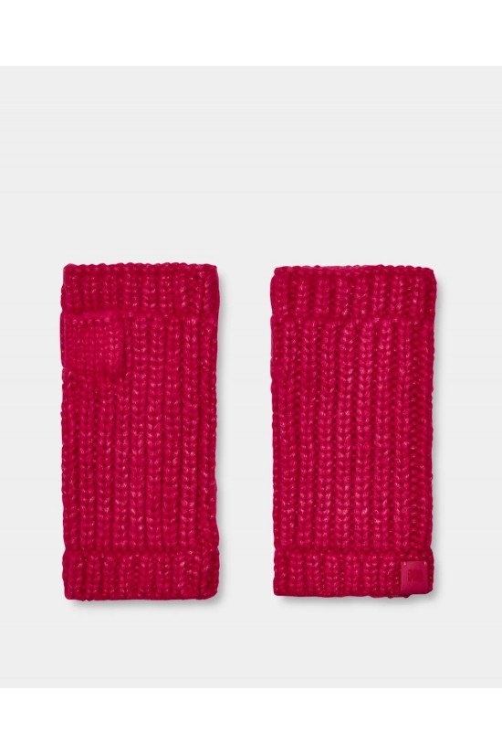 Γυναικεία πλεκτά γάντια χωρίς δάχτυλα - UGG 22590