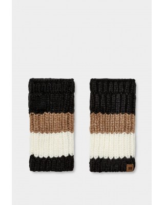 Γυναικεία πλεκτά γάντια χωρίς δάχτυλα - UGG 22590 Γυναικεία πλεκτά γάντια χωρίς δάχτυλα - UGG 22590