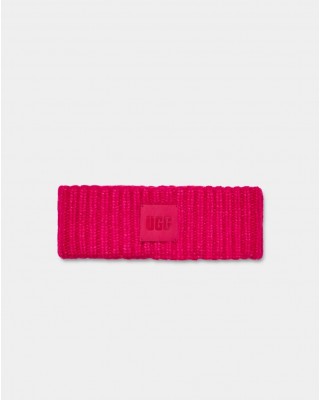 Γυναικεία πλεκτή κορδέλα - UGG Chunky Ribbed Headband 22658 Γυναικεία πλεκτή κορδέλα - UGG Chunky Ribbed Headband 22658
