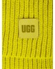 Γυναικείο πλεκτό κασκόλ - UGG Chunky Rib Knit 20166