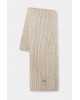 Γυναικείο πλεκτό κασκόλ - UGG Chunky Rib Knit 20166