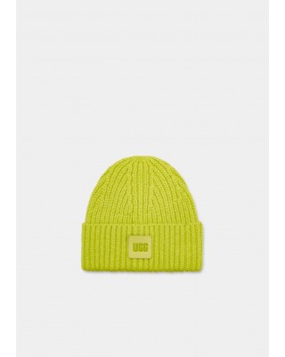 Γυναικείο πλεκτό σκουφί - UGG Chunky Rib Beanie 20061 Γυναικείο πλεκτό σκουφί - UGG Chunky Rib Beanie 20061