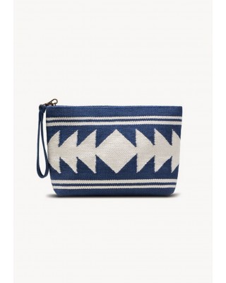 Γυναικείο τσαντάκι clutch - Sea you soon Azur 426103150 Γυναικείο τσαντάκι clutch - Sea you soon Azur 426103150