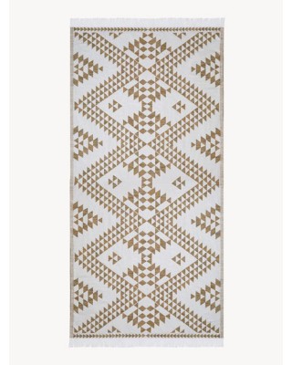 Πετσέτα θαλάσσης με σχέδιο - Zipolite Sea you soon  Πετσέτα θαλάσσης με σχέδιο - Zipolite Sea you soon