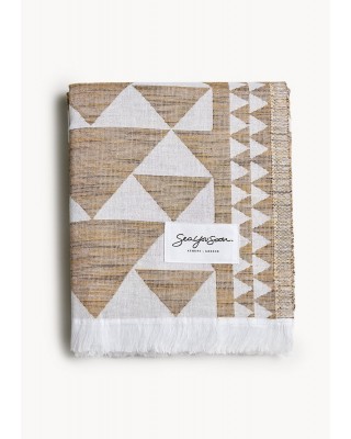 Πετσέτα θαλάσσης - Tangaroa Sea you soon  Πετσέτα θαλάσσης - Tangaroa Sea you soon