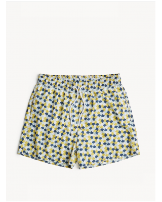 Ανδρικό μαγιό σορτς με σχέδιο - Sea you soon Toluca  Ανδρικό μαγιό σορτς με σχέδιο - Sea you soon Toluca