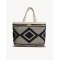 Γυναικεία Μαύρη τσάντα Sea you soon - Alila Tote Bag 410101010 Γυναικεία Μαύρη τσάντα Sea you soon - Alila Tote Bag 410101010