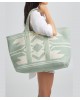 Belinda Maxi Tote Bag - Sea you soon 401101030