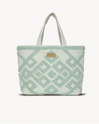 Γυναικεία τσάντα Sea you soon - Olinda Mint 413101030 Γυναικεία τσάντα Sea you soon - Olinda Mint 413101030