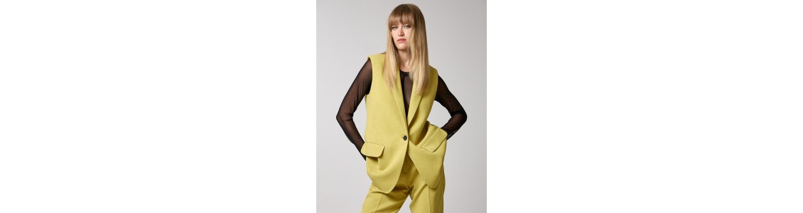 WAISTCOAT WAISTCOAT