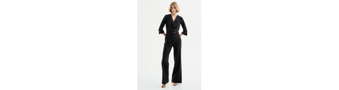 JUMPSUITS JUMPSUITS