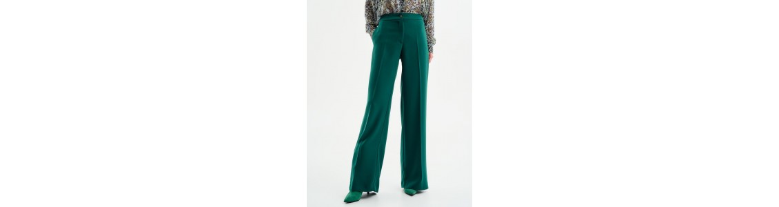 TROUSERS TROUSERS