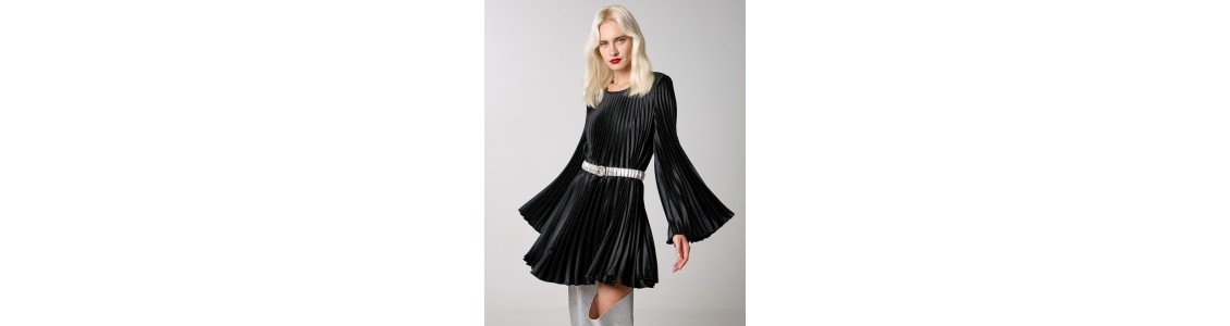 DRESSES DRESSES