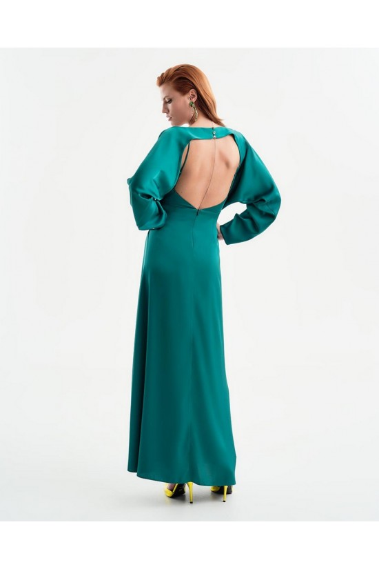 Dress with detachable blouse - Access 34-3332 Dress with detachable blouse - Access 34-3332