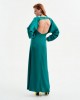 Dress with detachable blouse - Access 34-3332 Dress with detachable blouse - Access 34-3332