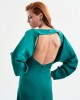 Dress with detachable blouse - Access 34-3332 Dress with detachable blouse - Access 34-3332