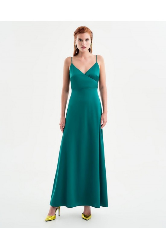Dress with detachable blouse - Access 34-3332 Dress with detachable blouse - Access 34-3332