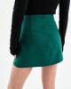 Women's mini skirt - Access 34-6040