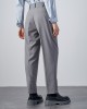 Γυναικείο ψηλόμεσο παντελόνι με πίετες - Access 34-5121