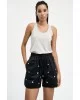 Γυναικείο lurex τοπ basic - Aceess 43-2162 Γυναικείο lurex τοπ basic - Aceess 43-2162