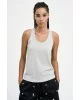 Γυναικείο lurex τοπ basic - Aceess 43-2162 Γυναικείο lurex τοπ basic - Aceess 43-2162