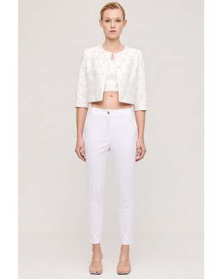 Γυναικείο παντελόνι ίσιο - Access 43-5042