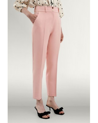 Γυναικείο ψηλόμεσο παντελόνι - Access 43-5087 Γυναικείο ψηλόμεσο παντελόνι - Access 43-5087