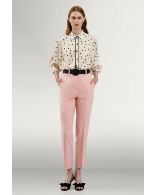 Γυναικείο ψηλόμεσο παντελόνι - Access 43-5087 Γυναικείο ψηλόμεσο παντελόνι - Access 43-5087