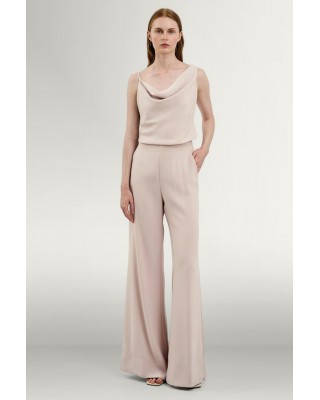 Γυναικεία ντραπέ μπλούζα - Access 43-2074