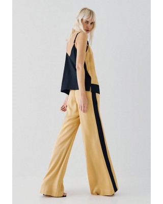 Γυναικεία δίχρωμη μπλούζα - Access 53-2000 Γυναικεία δίχρωμη μπλούζα - Access 53-2000