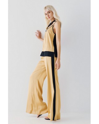 Γυναικεία δίχρωμη μπλούζα - Access 53-2000 Γυναικεία δίχρωμη μπλούζα - Access 53-2000