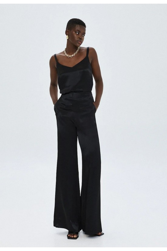 Γυναικεία μπλούζα με λεπτή τιράντα - Access 63-2221