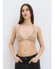 Γυναικείο bralette lurex - Access 63-2205 Γυναικείο bralette lurex - Access 63-2205