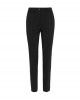 Classic Trousers With external seams - W2-5002