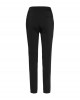 Classic Trousers With external seams - W2-5002