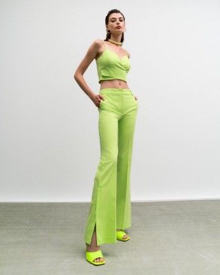 Μπλούζα μπούστο κρουαζέ -33-2188