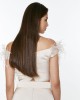 Satin bodice with feathers -33-2017 Satin bodice with feathers -33-2017