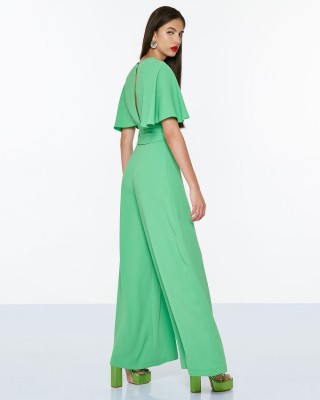 Ολόσωμη φόρμα κρουαζέ - 33-5528