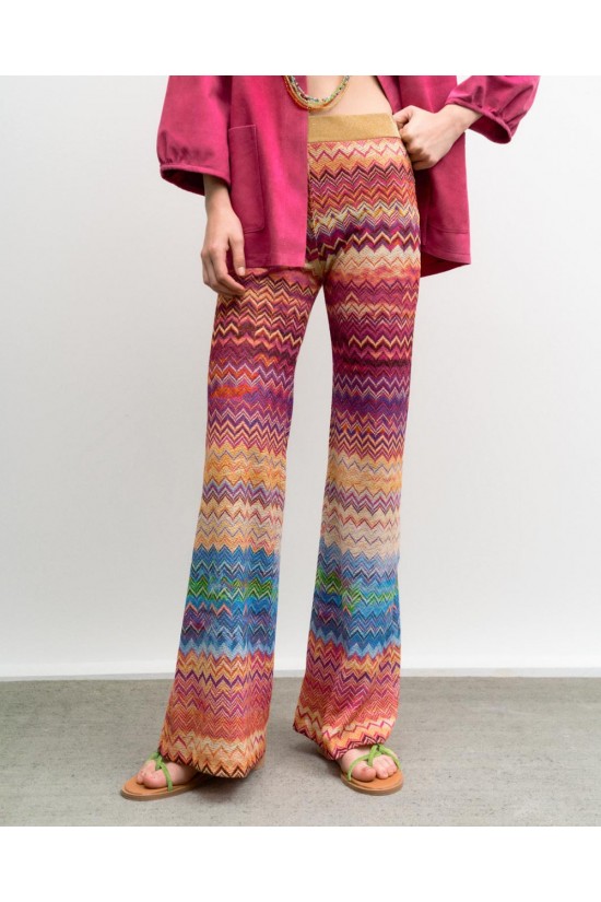 Ethnic wide pants - 33-5059 Ethnic wide pants - 33-5059
