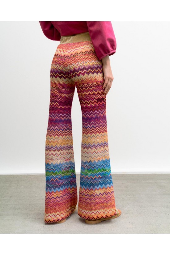 Ethnic wide pants - 33-5059 Ethnic wide pants - 33-5059