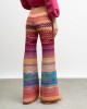 Ethnic wide pants - 33-5059 Ethnic wide pants - 33-5059