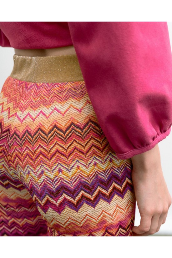 Ethnic wide pants - 33-5059 Ethnic wide pants - 33-5059