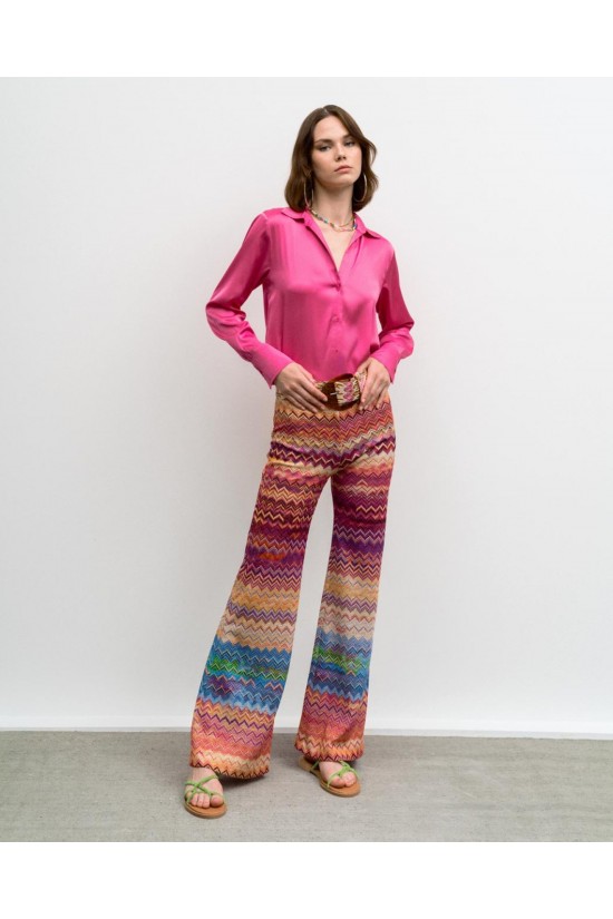 Ethnic wide pants - 33-5059 Ethnic wide pants - 33-5059