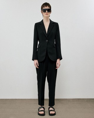 Ψηλόμεσο παντελόνι με άνοιγμα - Access 33-5129 Ψηλόμεσο παντελόνι με άνοιγμα - Access 33-5129