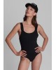 Γυναικείο μαύρο ολόσωμο μαγιό - Collectiva Noir Lulu Swimsuit CN140E04SWM Γυναικείο μαύρο ολόσωμο μαγιό - Collectiva Noir Lulu Swimsuit CN140E04SWM