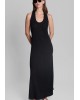 Γυναικείο μαύρο πλεκτό φόρεμα - Collectiva Noir Lamy Dress CN140D03KNL Γυναικείο μαύρο πλεκτό φόρεμα - Collectiva Noir Lamy Dress CN140D03KNL