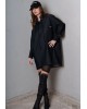 Γυναικείο denim φόρεμα - Collectiva Noir Paco Dress