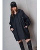 Γυναικείο denim φόρεμα - Collectiva Noir Paco Dress