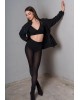 Γυναικείο μαύρο Lingerie set - Collectiva Noir Melanie Set